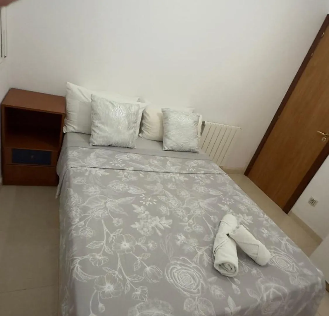 Villa Sol Y Mar Сasa de vacaciones Segur de Calafell