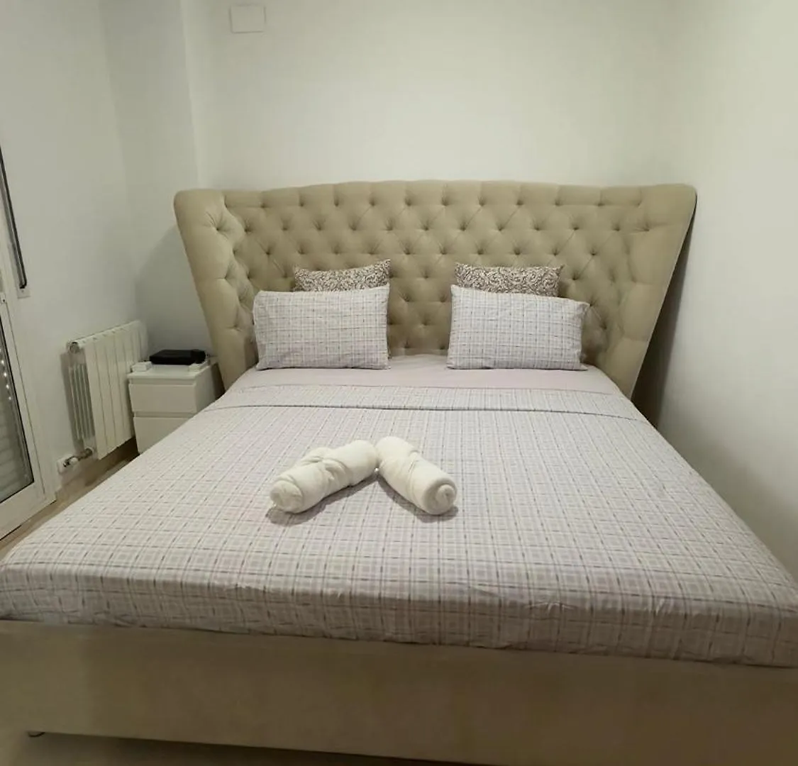 Villa Sol Y Mar Сasa de vacaciones