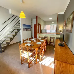 Pescador Apartamento